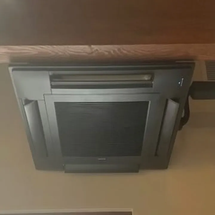 ♪化粧パネルのカラー♪