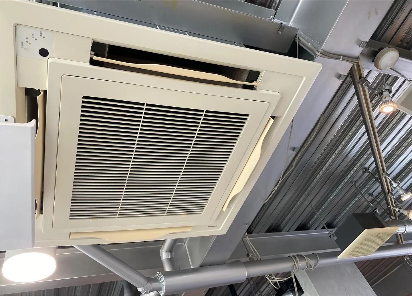 ♪化粧パネルのカラー♪