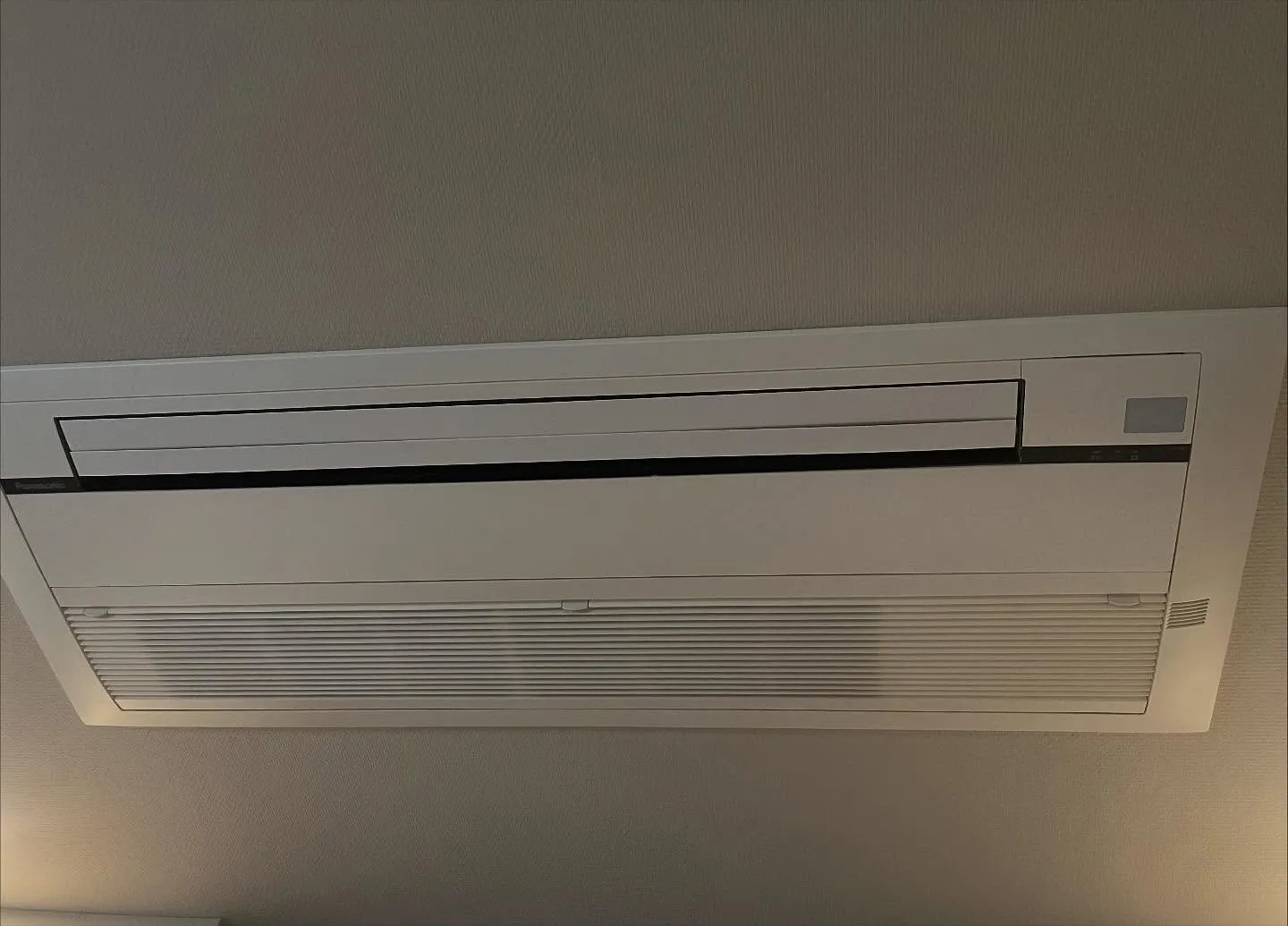 ♪化粧パネルのカラー♪