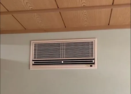 ♪化粧パネルのカラー♪