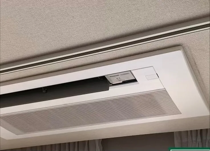 ♪化粧パネルのカラー♪