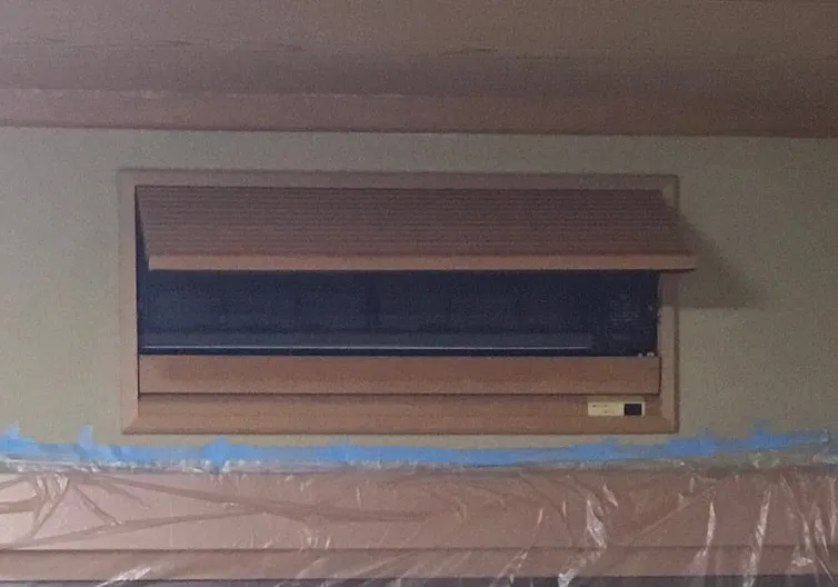 ○取付前→取付後○