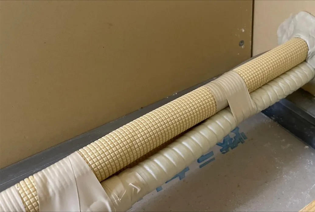 ハウジングエアコン