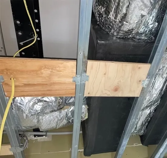 ☆ビルトインオールダクト形☆