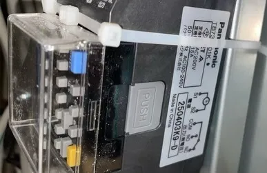 全館空調設定試験の実施