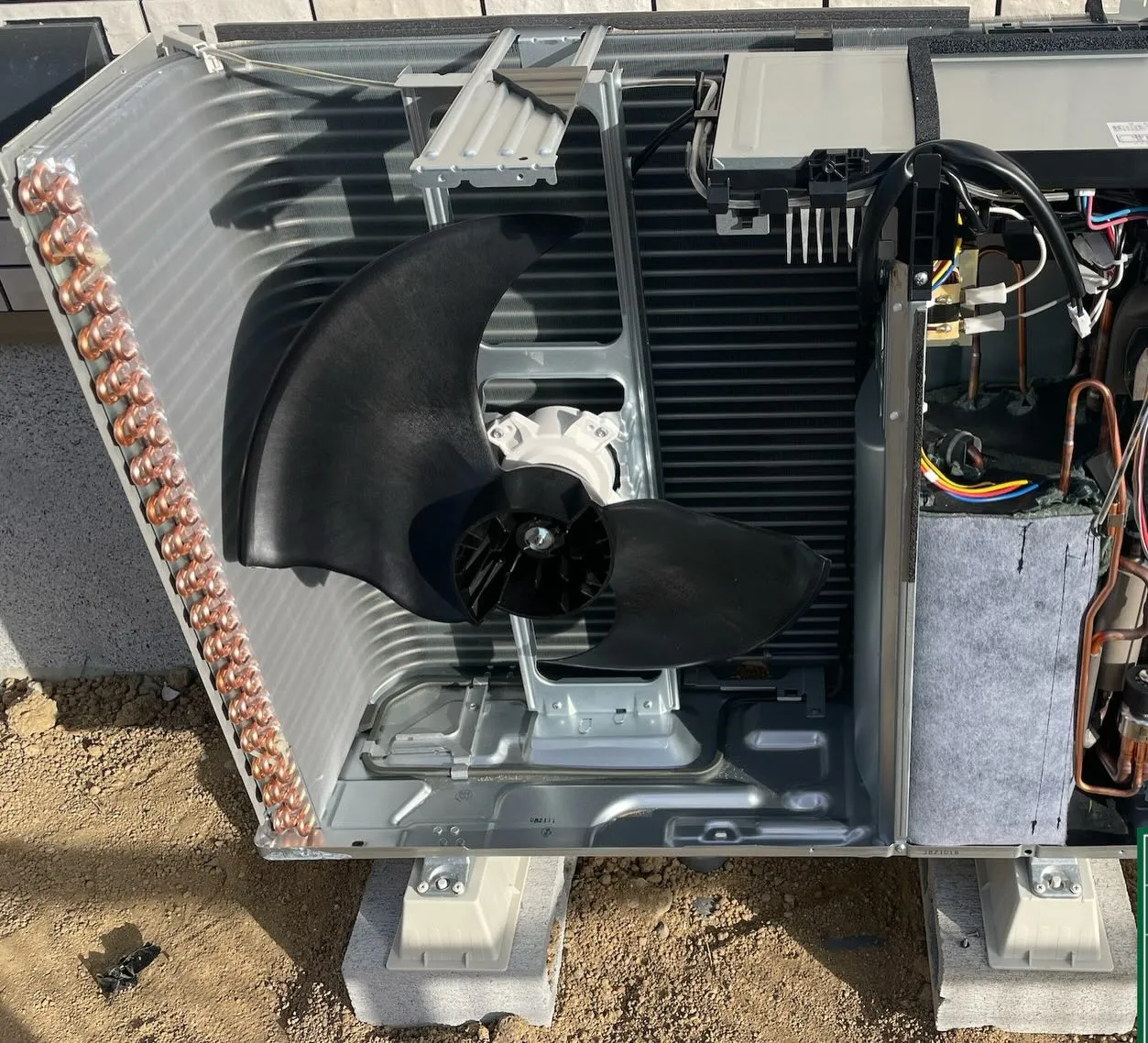 ☆凍結防止ヒーター☆