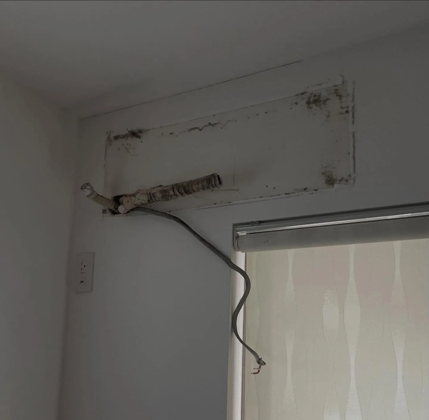 空調機器取替え工事