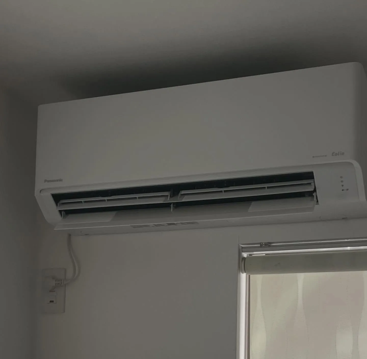 空調機器取替え工事