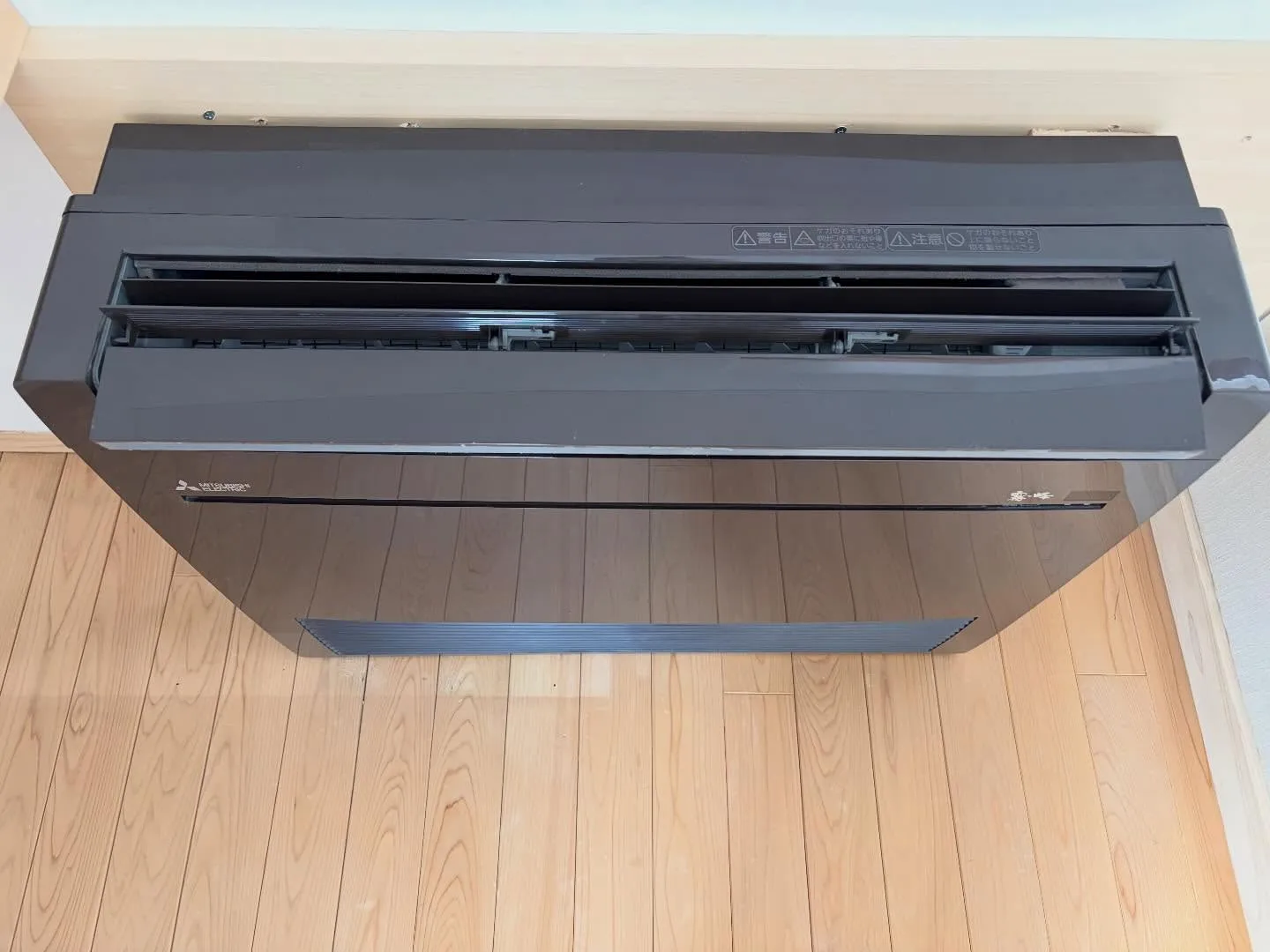 ☆隠蔽配管の取外し・取付☆