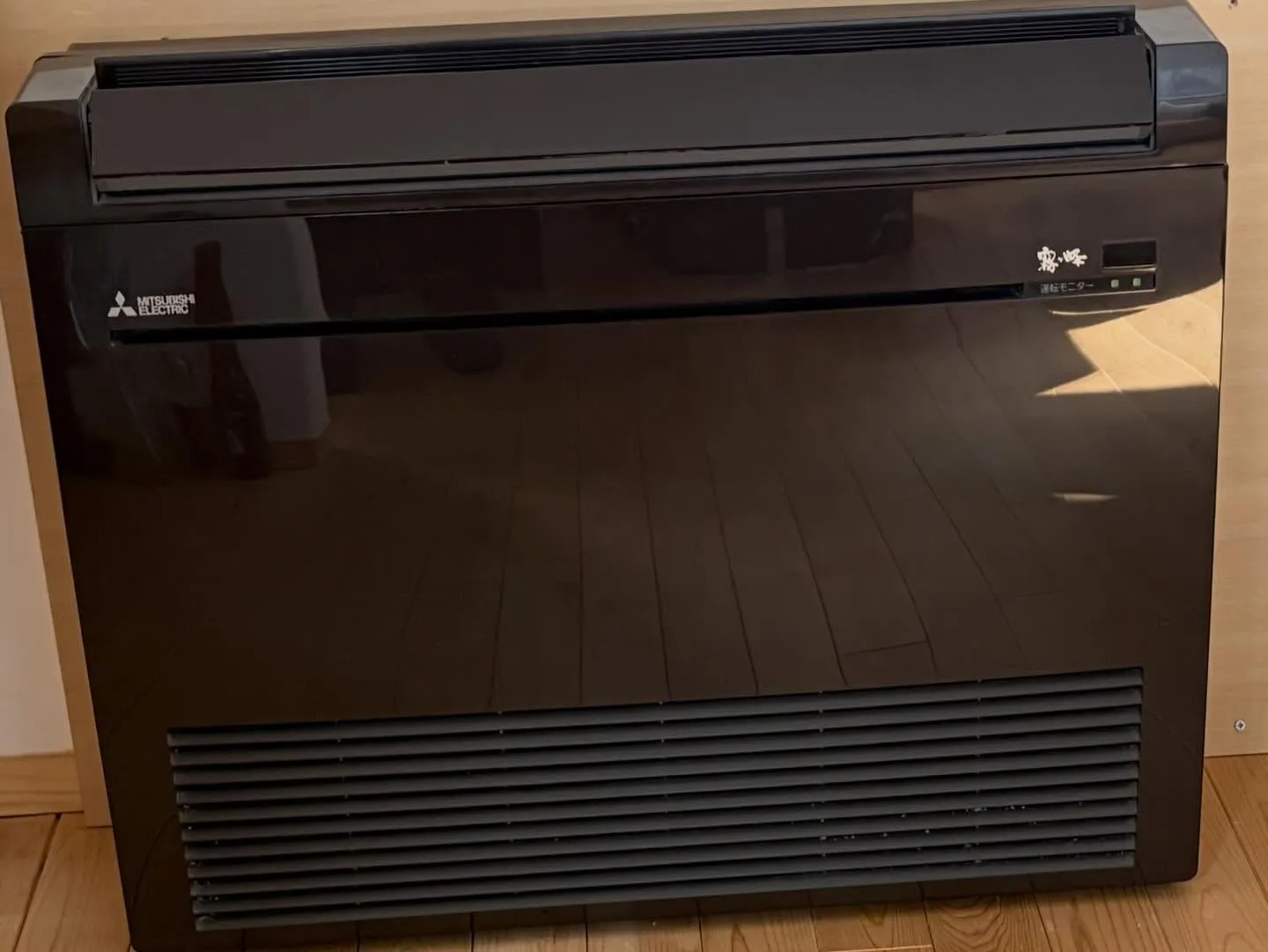 ☆隠蔽配管の取外し・取付☆