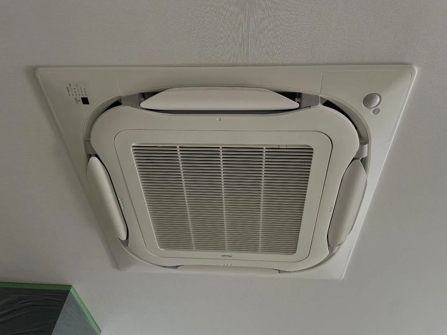 業務用エアコン