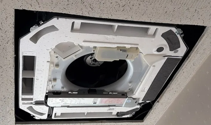 エアコンを長くご使用して頂くために気をつけていることは？