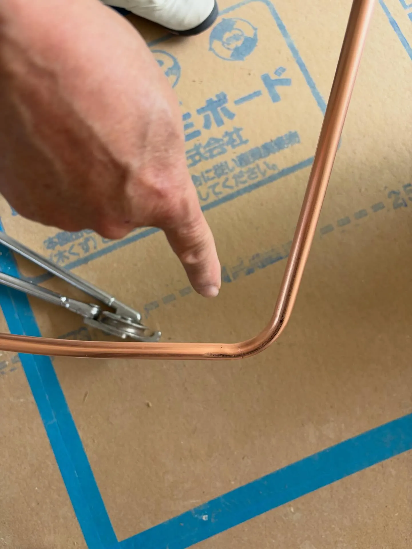 【エアコンを長く使っていただくために】