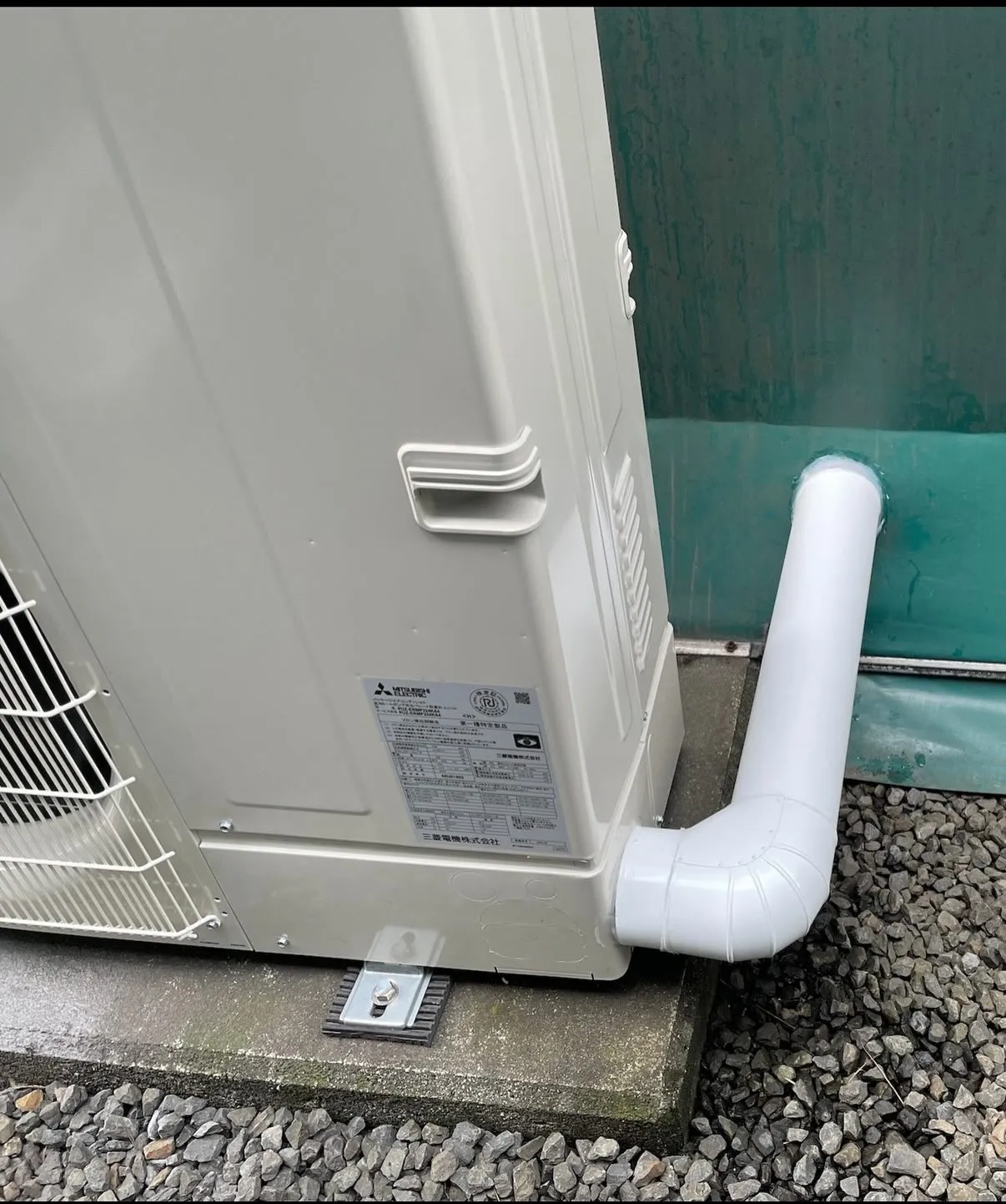 【業務用エアコン室内機・室外機の入替え・ガス回収】